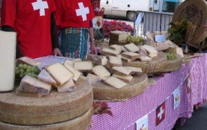 ge rh expert On sait enfin pourquoi l'Emmental a des trous