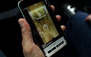 ge rh expert À l'hôtel, les applications mobiles annoncent-elles la mort du téléphone dans les chambres ?