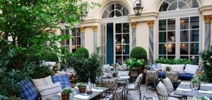 ge rh expert Terrasses et Jardins : 5 Adresses Chics et Romantiques à Paris