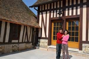 ge rh expert Le Manoir de Surville : Ou comment des particuliers deviennent professionnels