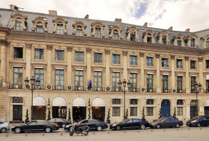 ge rh expert Le Grand Hôtel de Bordeaux passe sous pavillon Intercontinental