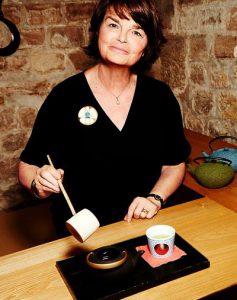 ge rh expert Le triomphe des grandes patronnes du champagne