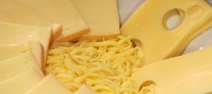 ge rh expert Avec l’Analogue, le vrai fromage sur les pizzas, c’est râpé