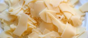 ge rh expert Avec l’Analogue, le vrai fromage sur les pizzas, c’est râpé