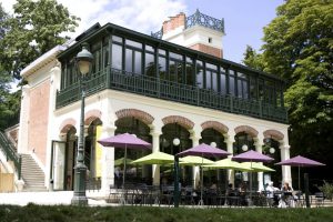 ge rh expert Terrasses et Jardins : 5 Adresses Chics et Romantiques à Paris