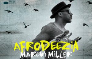 Barrière Enghien Jazz Festival - Marcus Miller