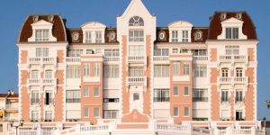 Socri Financière Hôtelière ouvrira un 2e hôtel à Paris en 2016