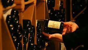 ge rh expert Le vin est-il vendu trop cher au restaurant