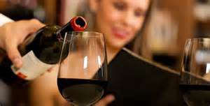 ge rh expert La Température et le Service du Vin