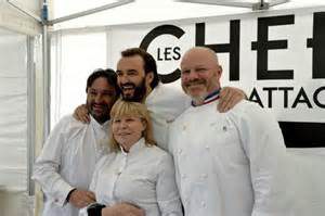 ge rh expert Les chefs contre-attaquent spécial Made in France le 17 juin sur M6