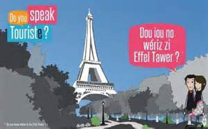 ge rh expert Yes i speak Touriste !