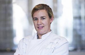 ge rh expert Hélène Darroze, meilleure chef du monde