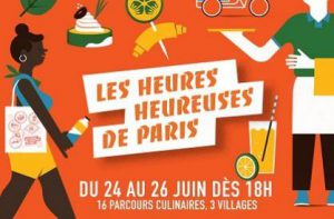 ge rh expert Les Heures heureuses 2015