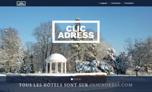 ge rh expert Clicadress.com : un nouveau moteur de recherche pour contrer les grandes centrales de réservation