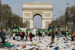 ge rh expert Paris, ville sale