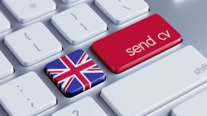 ge rh expert Comment rédiger un CV en anglais ?