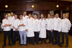 ge rh expert Ca Bouge en Cuisine à Disneyland