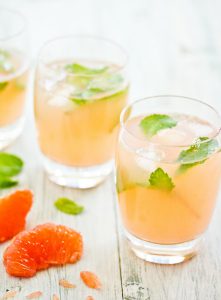 ge rh expert Boissons à Servir dans son Restaurant Pendant la Canicule