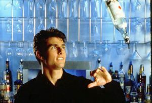ge rh expert Barman Flair, juste magique...