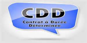 ge rh expert CDD de remplacement "en cascade"
