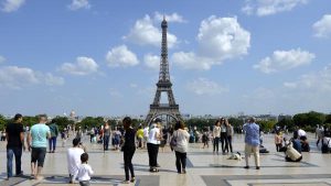 ge rh expert La France, première destination touristique mondiale