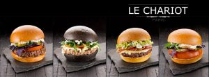 ge rh expert Cinq nouveaux concepts de restauration rapide qui plaisent