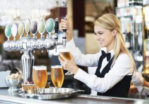 ge rh expert Le Cartel de la Bière Contrôle nos Demis Pression