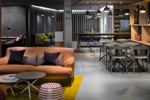ge rh expert Okko Hotel Présente l'Escale Parisienne