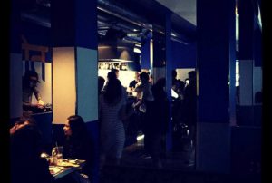 ge rh expert Baranaan : nouveau bar speakeasy à Paris