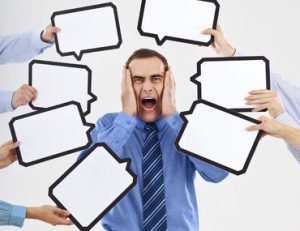 ge rh expert Effrayant: Les pires phrases de manager