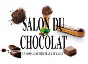 ge rh expert Salon du Chocolat 2015 Paris