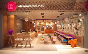 ge rh expert Cinq nouveaux concepts de restauration rapide qui plaisent