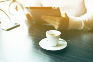 ge rh expert Le "coffice", c'est quoi cette tendance ?