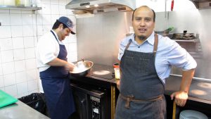 ge rh expert Pénurie de cuisiniers: Le Quebec aussi