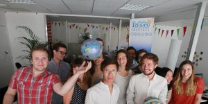 ge rh expert Job en or à Bordeaux : devenez "testeur de loisirs" pour 2000 euros par mois