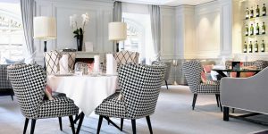 ge rh expert Louis XIV s’invite à l’Hôtel de Vendôme pour ravir les gastronomes