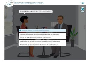 Les Bonnes Question Recruteurs/Salariés en entretien d’embauche