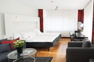 ge rh expert Un hôtel luxueux offre des séjours aux voyageurs populaires sur Facebook
