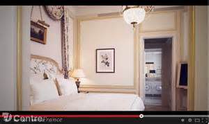 ge rh expert Le Nouveau Ritz de Paris se dévoile