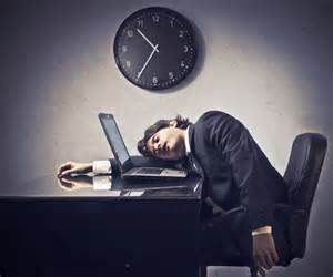 ge rh expert Travail de nuit: 5 conseils pour tenir le coup face au dérèglement