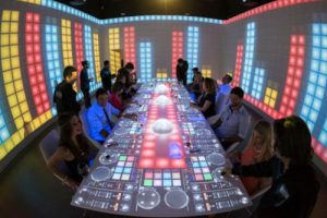 Un incroyable dîner au restaurant le plus cher du monde