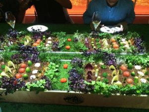 ge rh expert Un incroyable dîner au restaurant le plus cher du monde