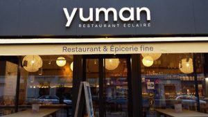 ge rh expert Cinq nouveaux concepts de restauration rapide qui plaisent