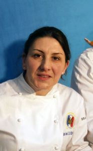 ge rh expert Première Cuisinière de la République