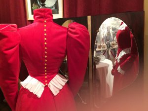 ge rh expert Les Robes Gourmandes du Musée Escoffier