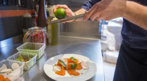 GE RH EXPERT Contrôles d'hygiène des restaurants : les premiers résultats visibles sur internet