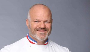 ge rh expert Etchebest trouve « énorme » que Gordon Ramsay s'installe à Bordeaux