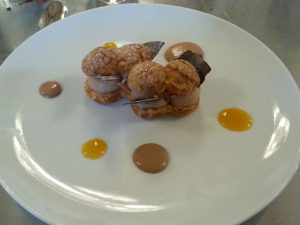 Test du Quatrième mur, le nouveau restaurant de Philippe Etchebest