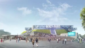 ge rh expert Le nouveau Bercy va prendre le nom du groupe Accor