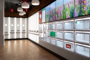 ge rh expert Le premier restaurant robotisé ouvre aux Etats-Unis